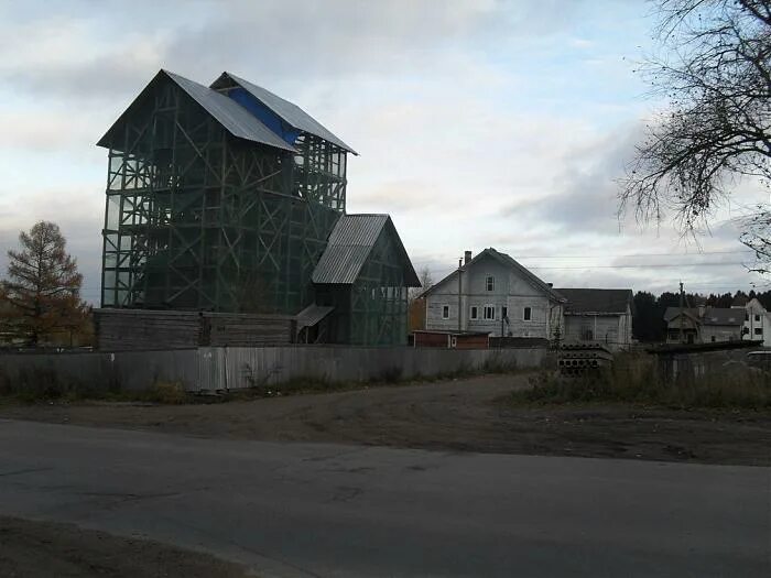 Погода в пениках. Храм Пениках. Пеники. Дом культуры Пеники. Ленинградской области Пеники дом культуры.