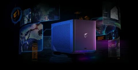 Gigabyte rtx 3080 gaming box