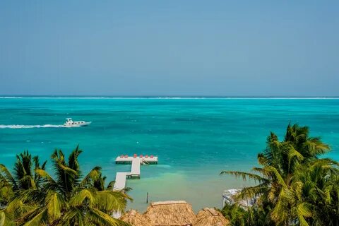 Magic beach