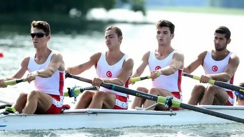 Rowing keep