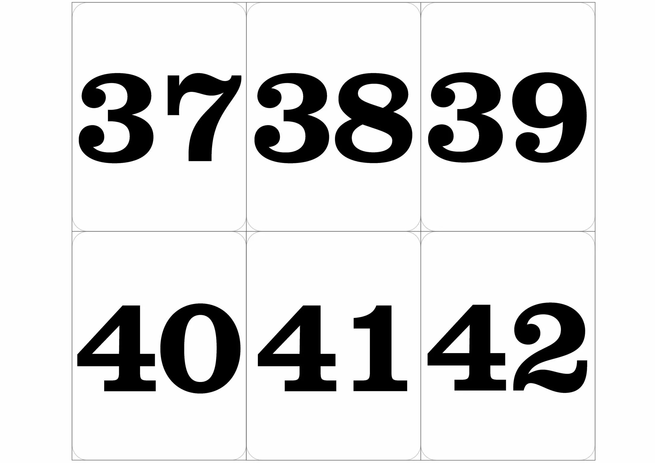 1 номер от 1 до 45. Цифры в карточках для печати. Трафарет цифр от 1 до 100. Цифры (карточки). Карточки с цифрами до 30.