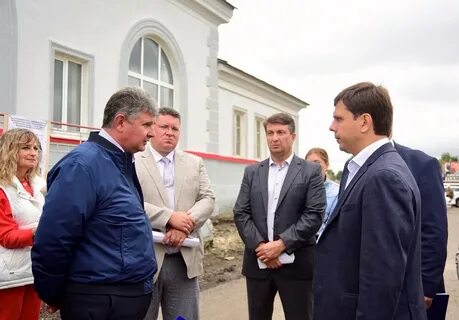 Орловские новости нарышкино