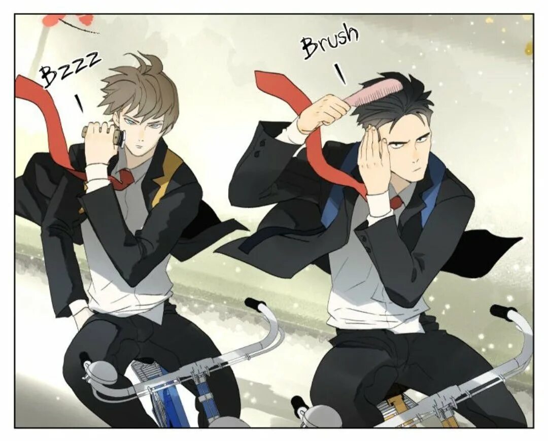 Придурки манга. Нянь хао и шайн фен. Jackass! - sawatte ii tte dare ga itta yo?. Нань хао и шан фэн. Манга придурки.