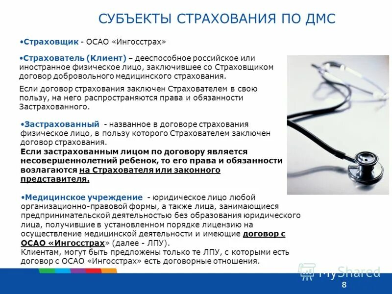 Медицинские услуги по полису дмс. Дмс для физических лиц. Договор (полис) добровольного медицинского страхования. Дмс физлицо. Программы страхования дмс.