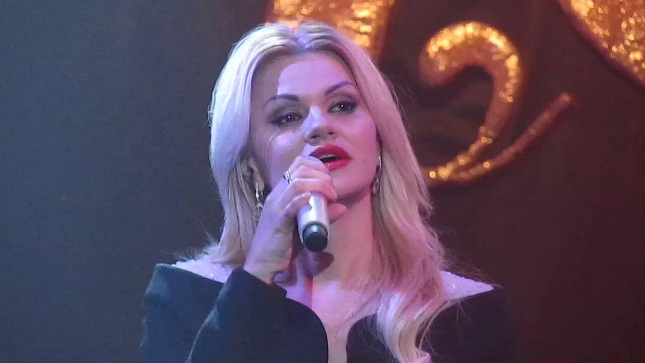 Ирина Круг / Концерты / 2016