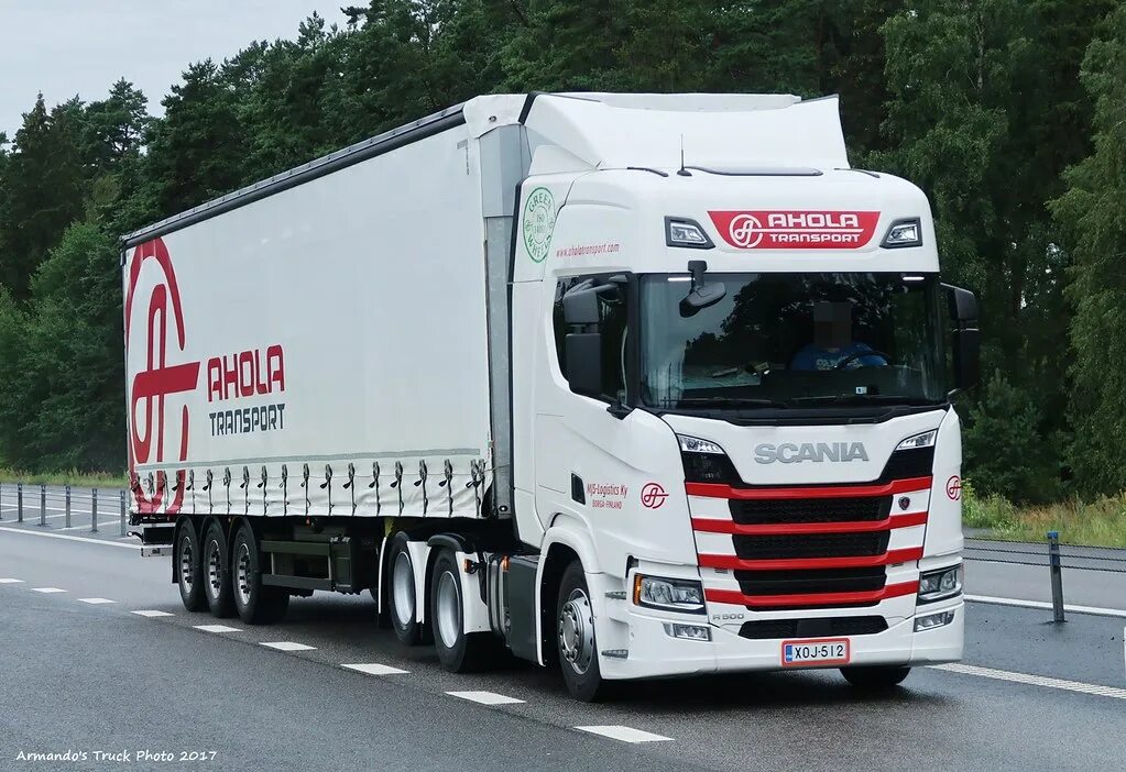 Свежие вакансии водителя международника. Scania 2009 Krone. Дальнобой по Скандинавии на Скании. Ahola transport. Скания 2020 Скандинавия.