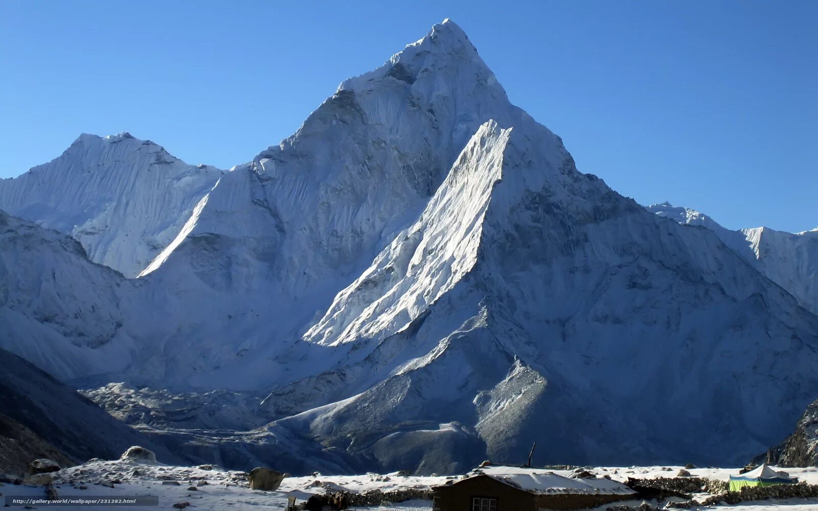 горные вершины интернет. гора мачапучаре аннапурна. горы картинки. горные вершины интернет. тибет эверест гималаи.