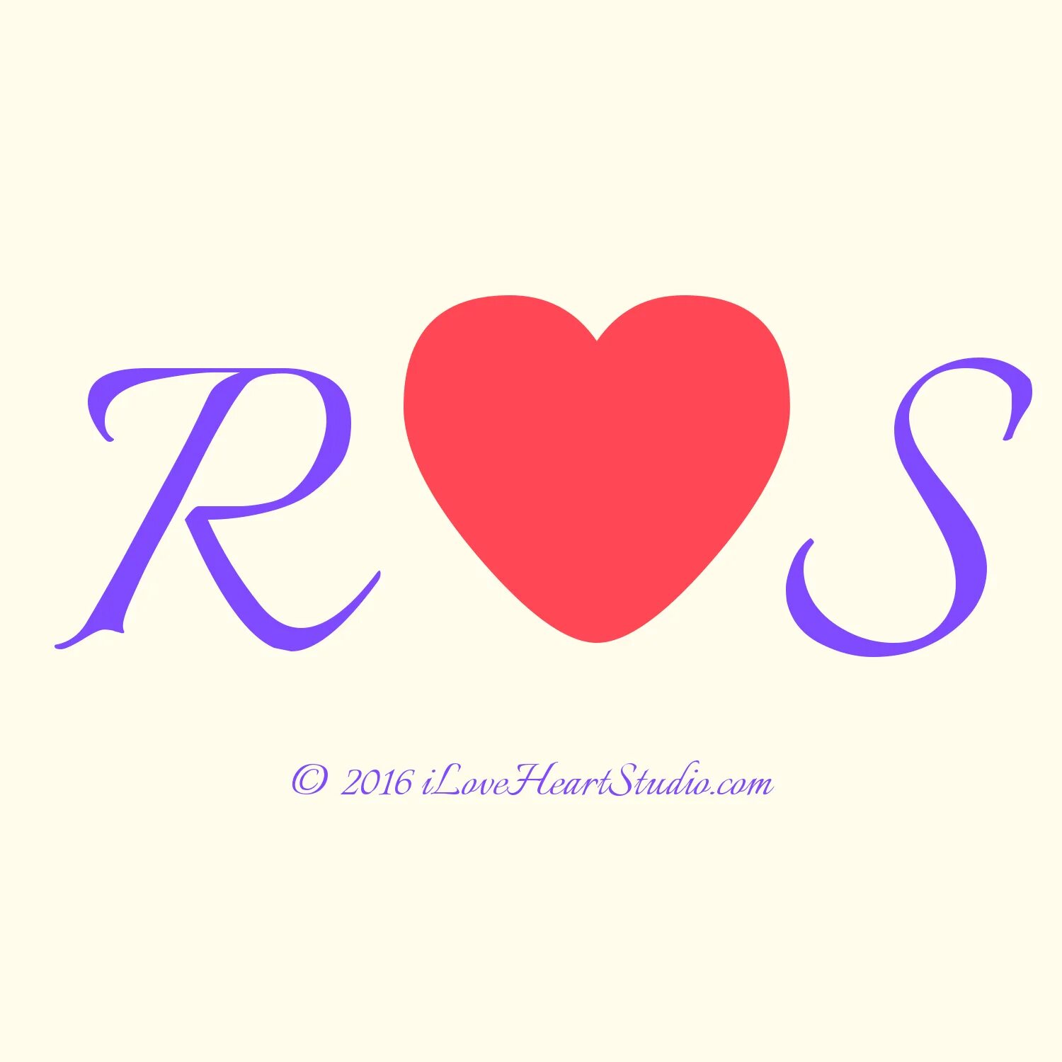 R s name