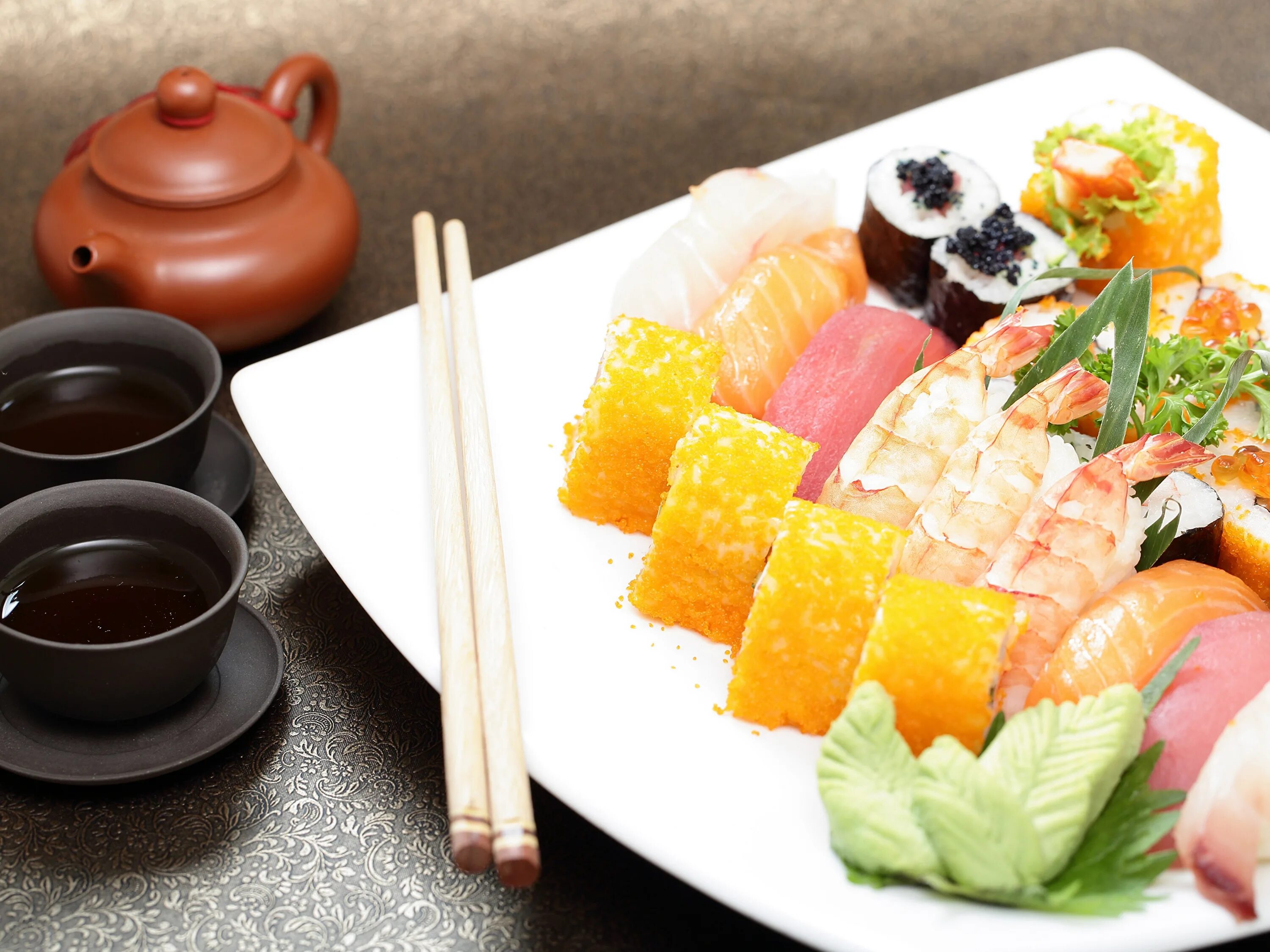Japanese cuisine
