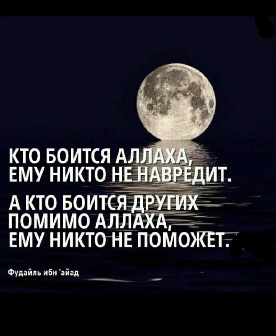 Верь в всевышнего