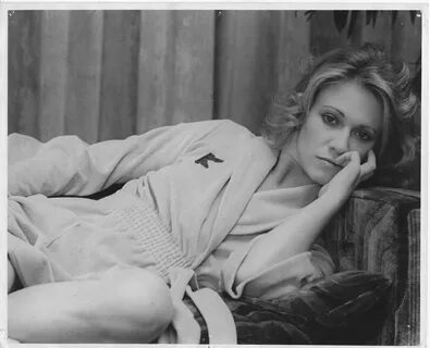 Marilyn chambers