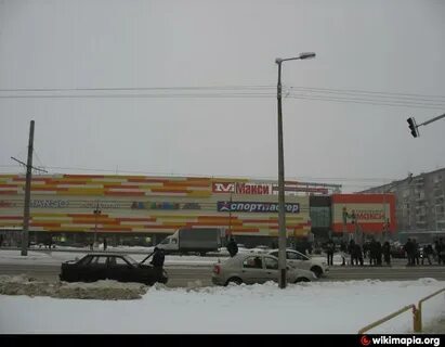 Макси череповец победы магазины