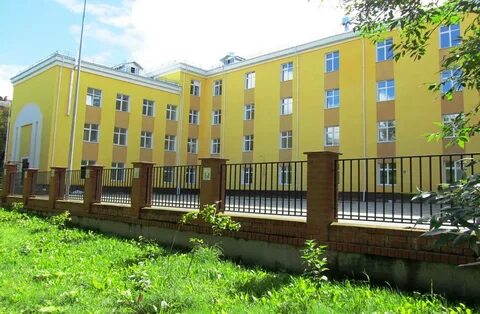 Сайт школы 3 пермь