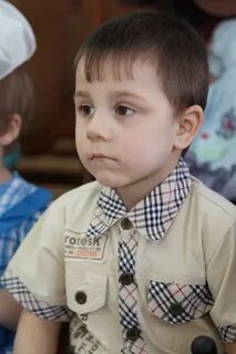 Дети минусинска