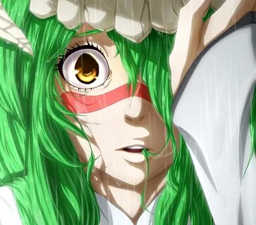 Wallpaper Neliel Bleach - Anime Wallpaper HD.