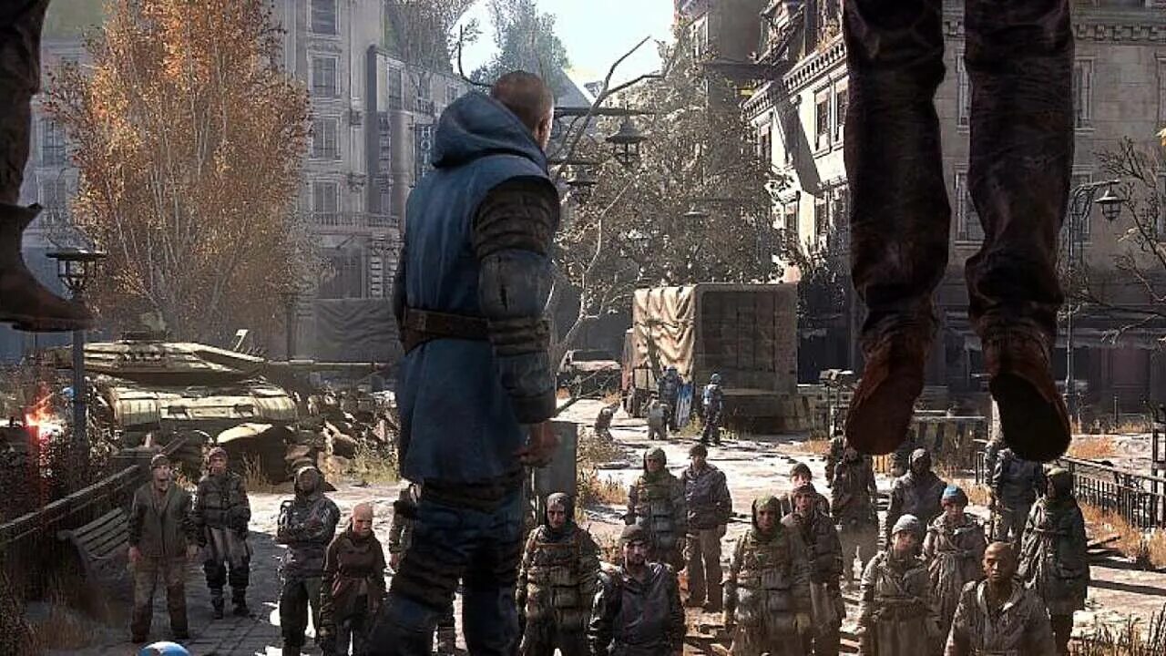 Dying light 2 e3 mod. Dying light 2 город.