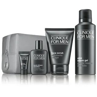 Clinique for men