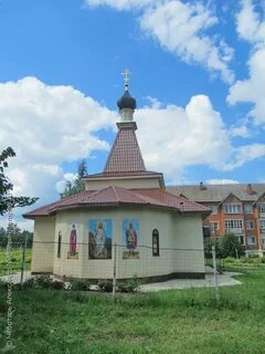 Новосиньково дмитровский