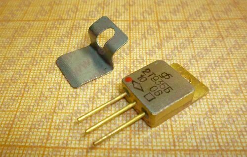 Купить Транзистор КТ3120АМ КТ-14 NPN;15V,0.02A,0.1W,B=40,1.8GHz по цене 92.5 руб Товар на картинке можно купить.