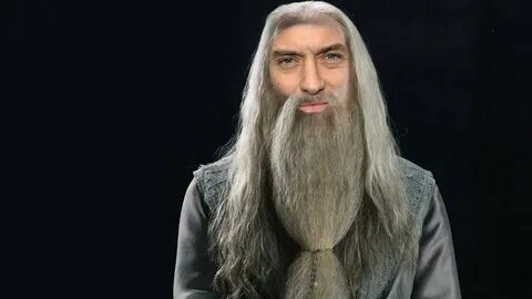 Аурелиус дамблдор