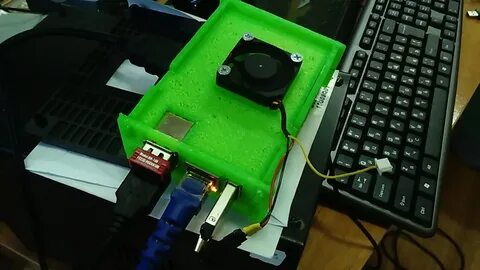Orange pi 3d