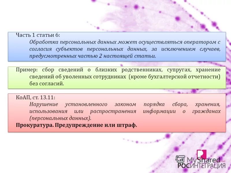 Тест обработка персональных данных ответы. Обработка персональных данных. Обработчик персональных данных. Субъекта персональных данных персональными данными?. Обработка персональных данных без согласия субъекта.