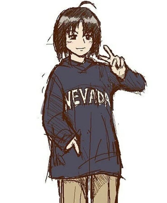 Nevada tg