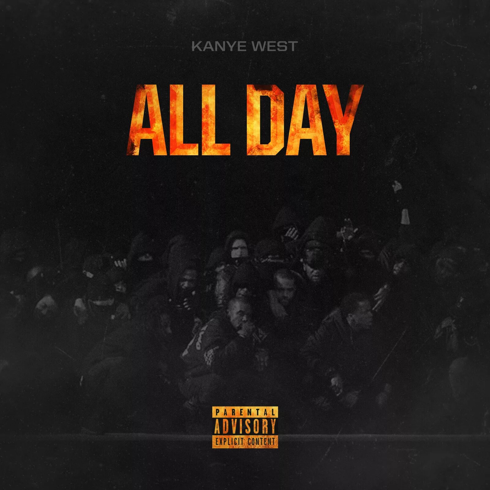 All Day. Kanye all Day. Kanye West feat. Theophilus London, Allan Kingdom, Paul MCCARTNEY - all Day. West all.