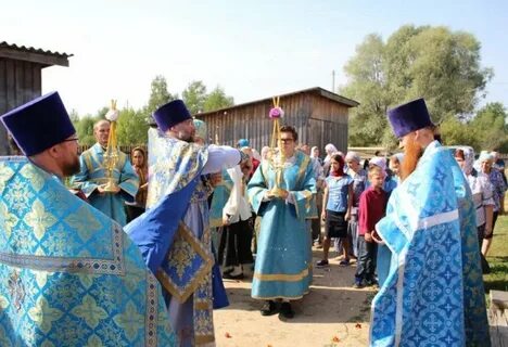 Подслушано в новодугино