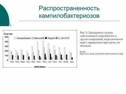 Распространенная заболеваемость