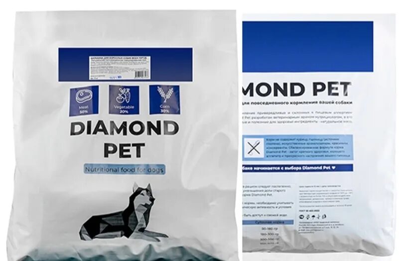 Diamond pet. Diamond Pet корм для собак. Корм Даймонд для собак. Корм альфабулс для собак. Amigo Pet корм сухой.