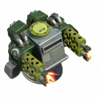 Clans машина