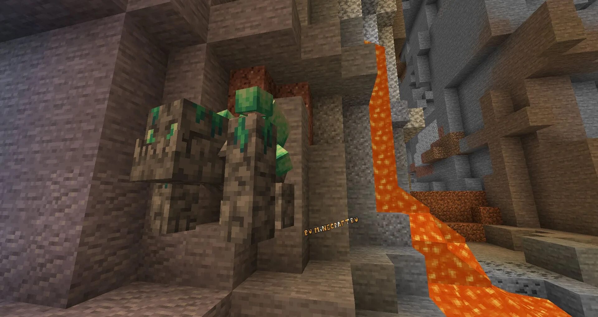 Мод depth. Minecraft подземные жители. мод на майнкрафт hole filler. майнкрафт монстр в пещере. minecraft мод на генерацию пещер.