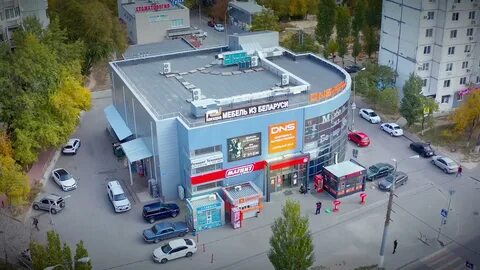 Раменском бульваре