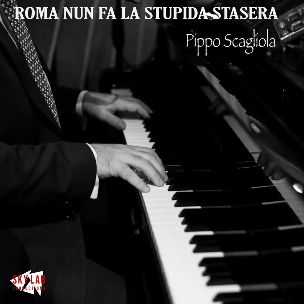 Andrea Bocelli ROMA nun fa' la stupida stasera Ноты. Musica stasera