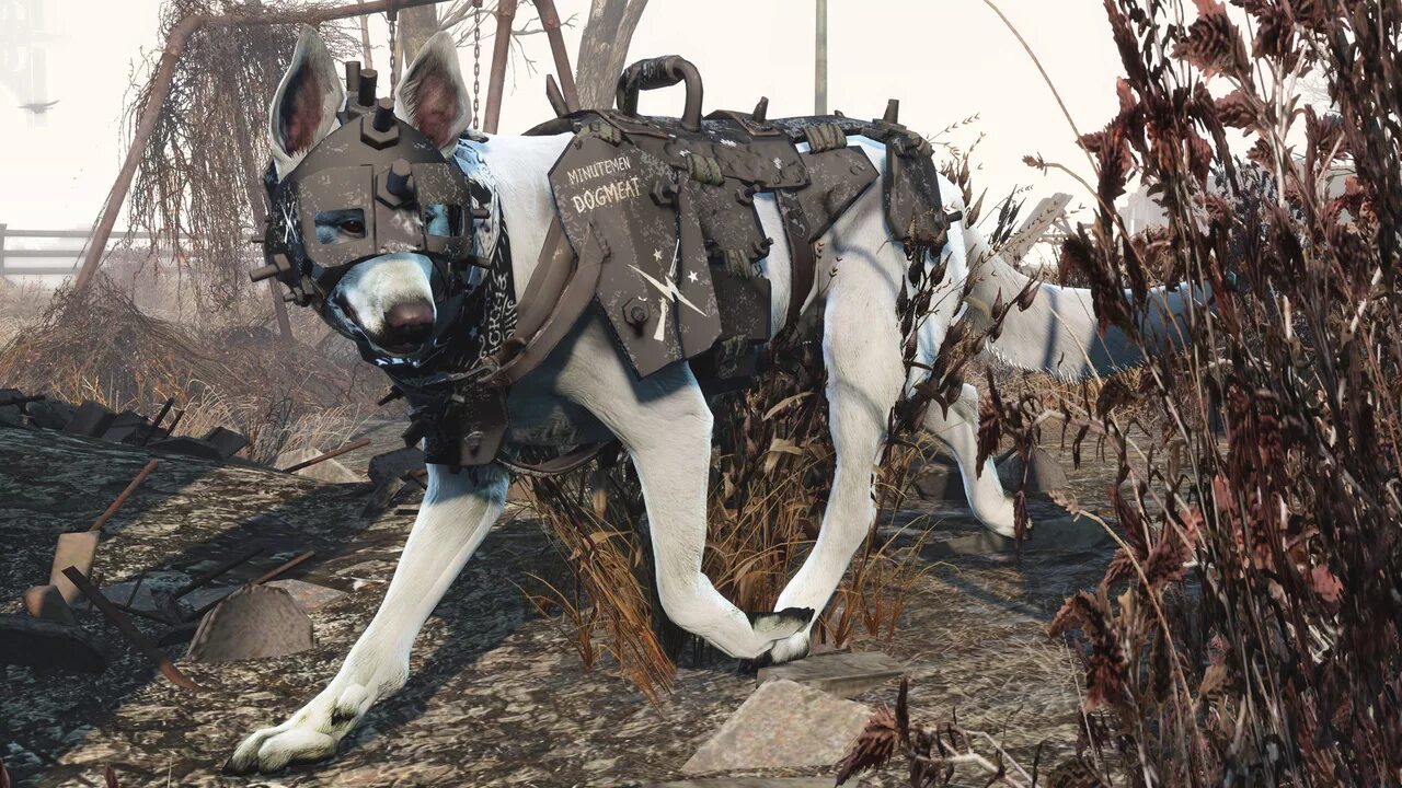 Fallout 4 institute. Fallout 4 institute