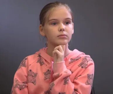 Как будет не родная дочь