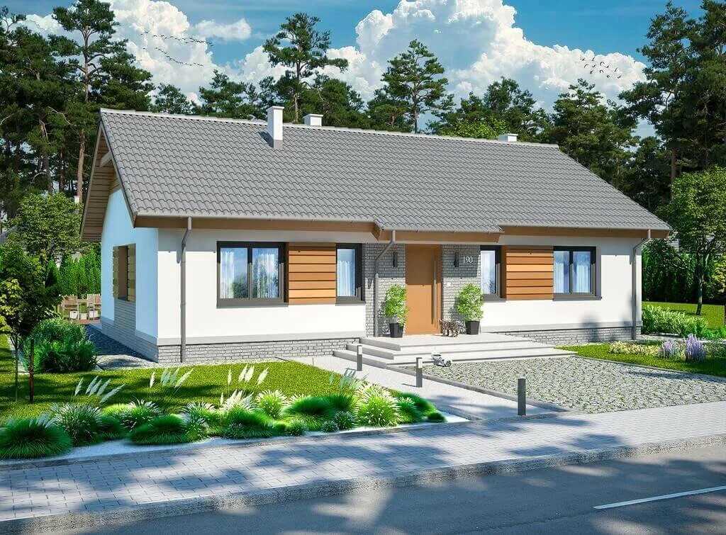 кирпичный дом на 2 семьи. дуплекс одноэтажный с гаражом. дуплекс 200 кв м. дуплекс дом проекты. одноэтажные дома на двух хозяев.