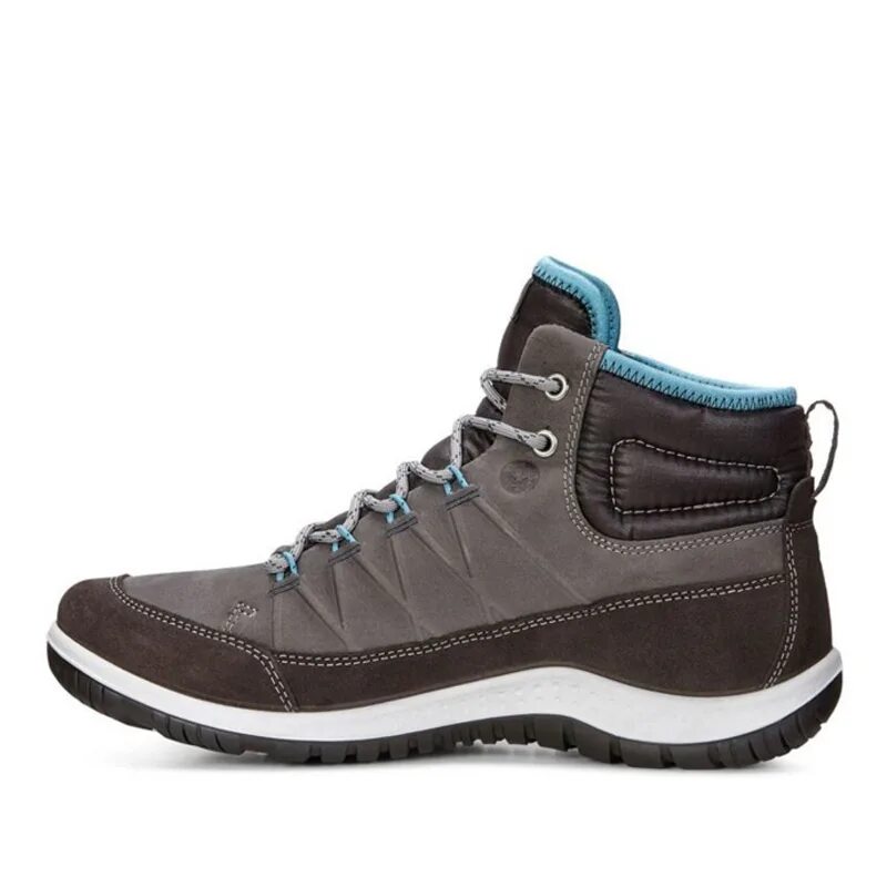 Ботинки ecco gore tex. Экко aspina. ecco gore tex. ботинки высокие ecco (gore-tex). ecco sko as.