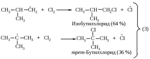 Бутил хлорид