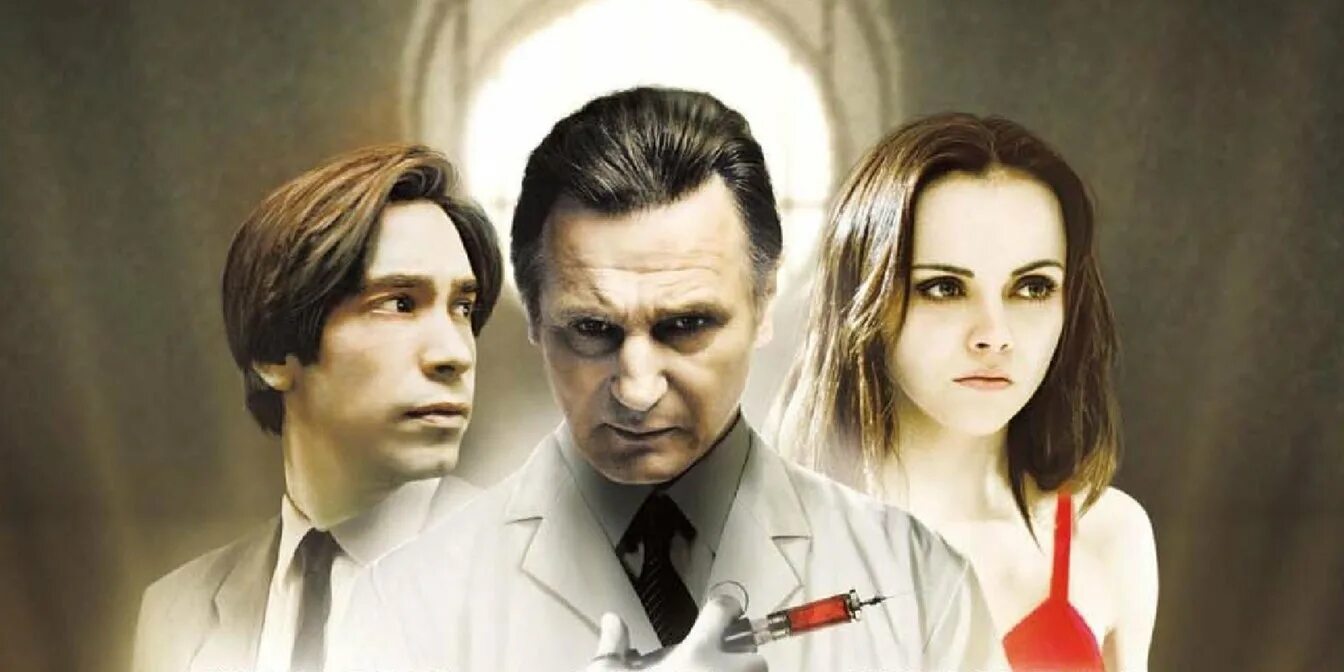 жизнь за гранью 2009 америка