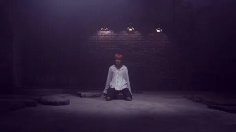 Boy meets evil