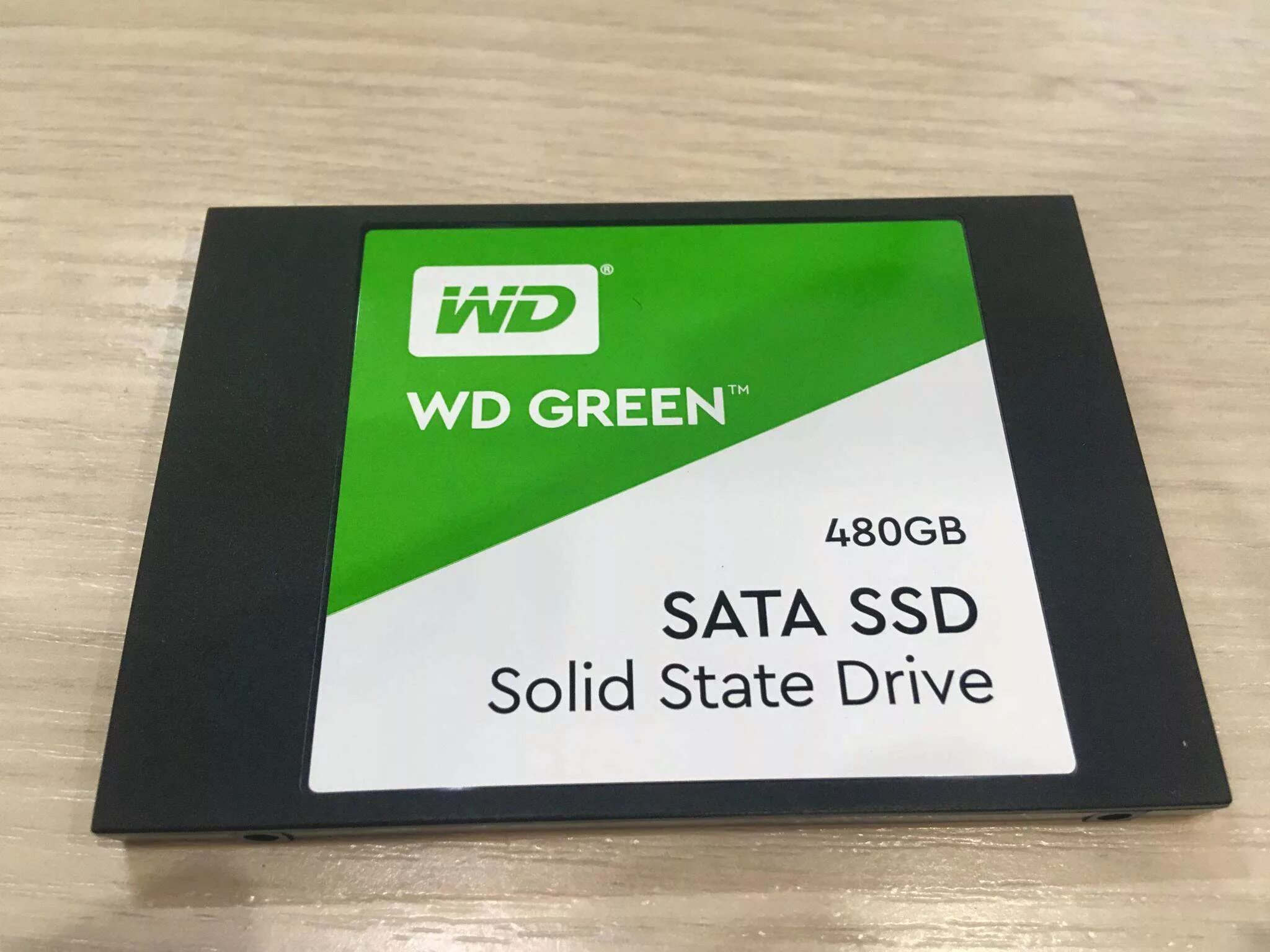 Жесткий диск WD Green SSD 480 GB. 2.5" SATA накопитель WD Green [wds480g3g0a]. WD Western Digital Green SATA 480gb. SSD SATA WD Green.