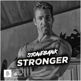 Stronger feat