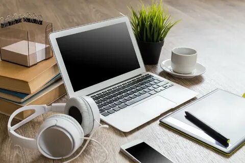 Ноутбук для работы