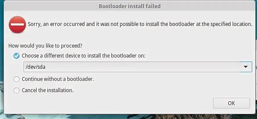 Software install failed Honor что делать.