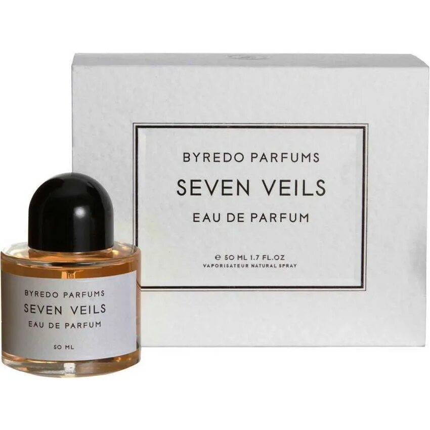 Духи байредо севен. Зеркальце byredo. Seven veils. Byredo seven veils. Seven veils.