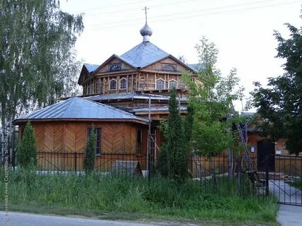 Курлово