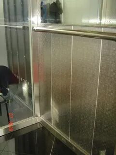 Защита в лифте