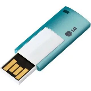 Флешку lg